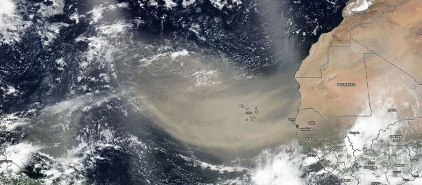 0_Godzilla-dust-cloud-from-Sahara-blankets-Caribbean-on-its-way-to-US